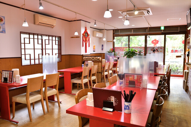 recommendations image for 中華料理 興龍