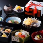 日本料理　嵯峨野的实拍图
