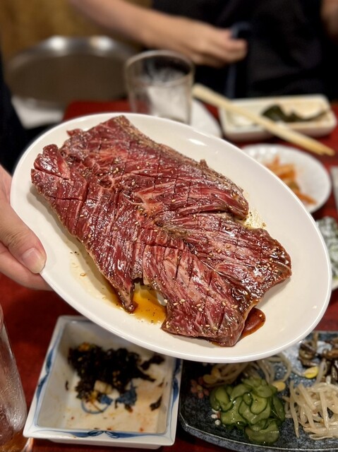 高麗亭的實拍高清圖