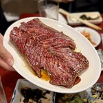 高麗亭的實拍圖