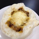 豚饅大王的实拍图