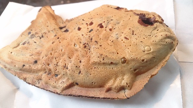 recommendations image for たい焼 写楽