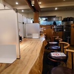 らーめん 熊五郎 アポロ店的實拍圖