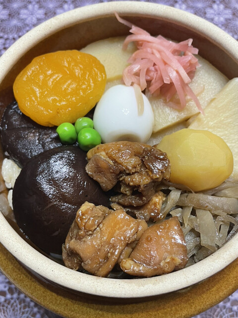recommendations image for 荻野屋 GINZA SIX