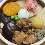 recommendations for 荻野屋 GINZA SIX