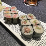 すしまみれ 池袋店的實拍圖