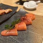博多もつ鍋 やま中 銀座店的實拍圖