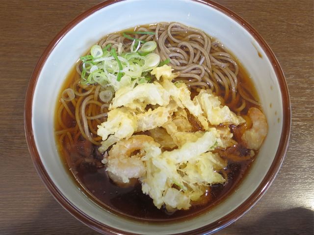 recommendations image for めん六や 北海道北広島店