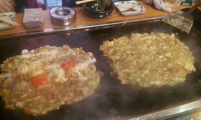 recommendations image for もんじゃ麦 長堀橋店