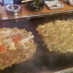 recommendations for もんじゃ麦 長堀橋店