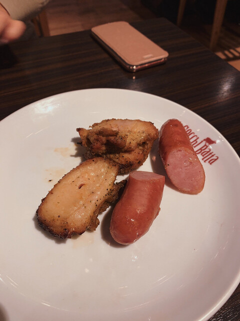 recommendations image for シュラスコ＆ビアバー ゴッチバッタ 池袋西口