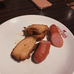 recommendations for シュラスコ＆ビアバー ゴッチバッタ 池袋西口