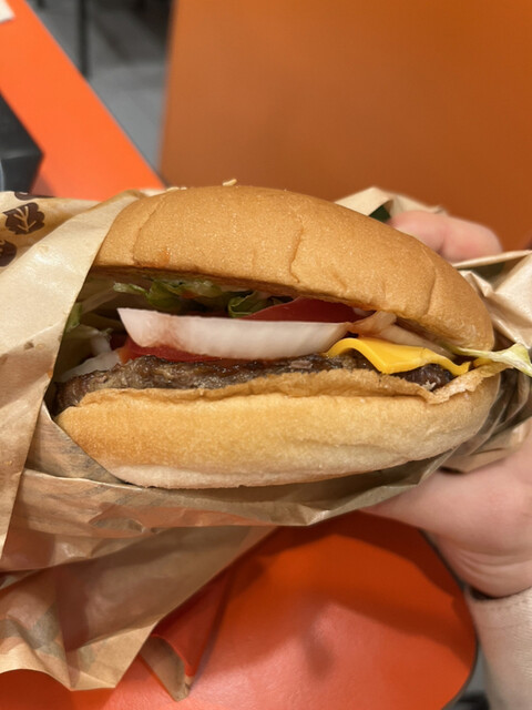 recommendations image for バーガーキング 本郷三丁目店