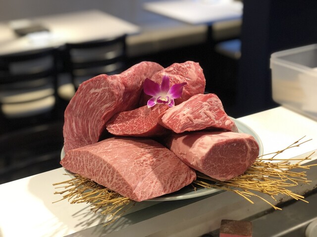 GRILLED MEAT Koba.的實拍高清圖