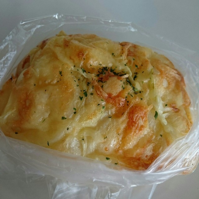 recommendations image for 石窯パン工房 サンメリー 十条店