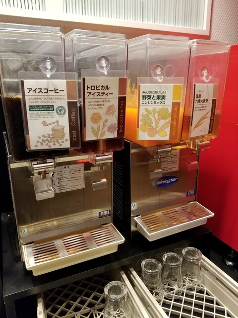 ガスト 板橋駅前店的實拍高清圖