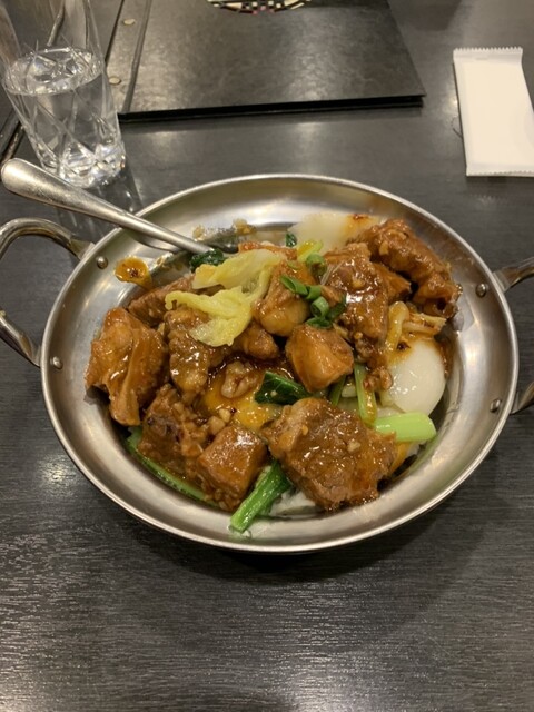 味来 茶酒坊的實拍高清圖