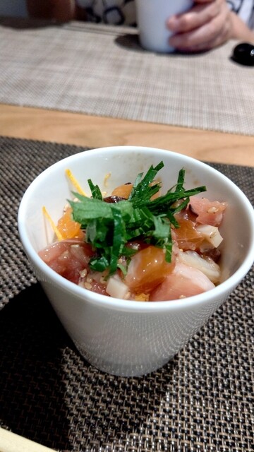 和食 青空的实拍高清图