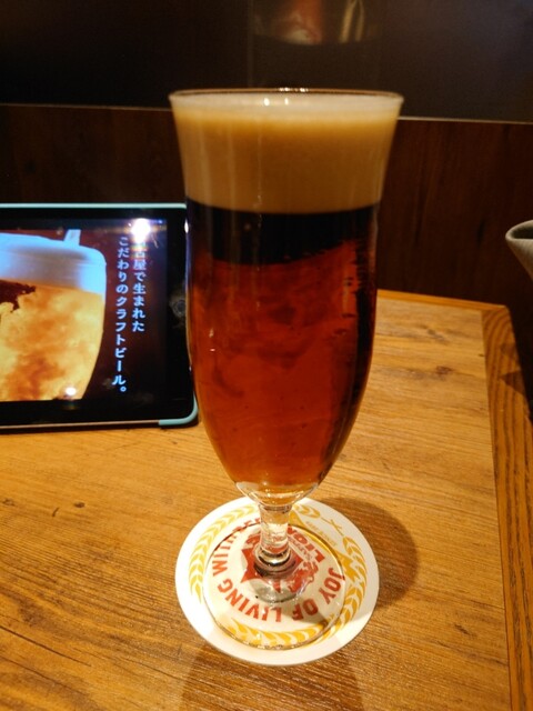 CRAFT BEER KOYOEN KITTE名古屋店的实拍高清图