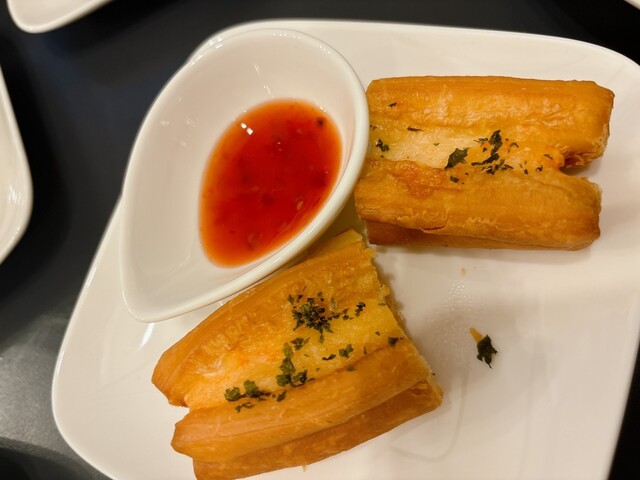 recommendations image for 東方餃子館