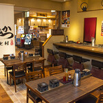 牛かつ もと村 コレド室町店的實拍圖