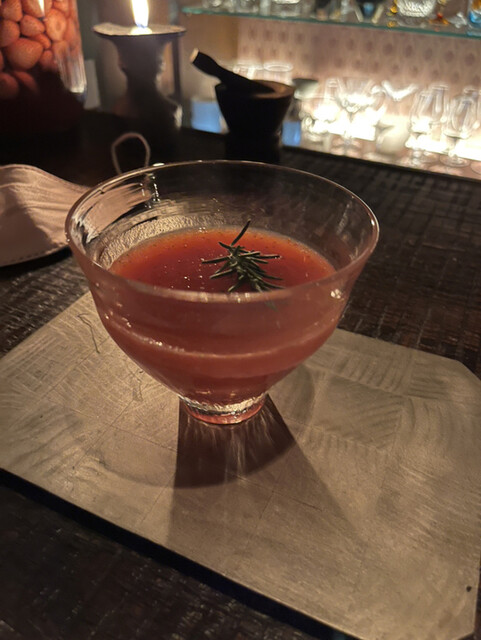 recommendations image for bar cacoi