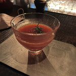 recommendations for bar cacoi