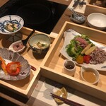定山渓 ゆらく草庵的实拍图