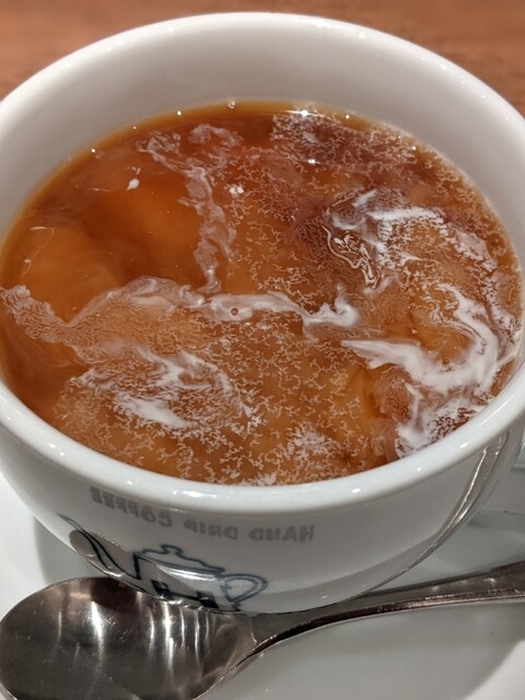 星乃珈琲店 高田馬場店的實拍高清圖