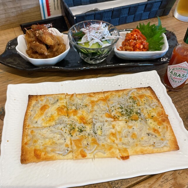 recommendations image for サカナトニック BACU