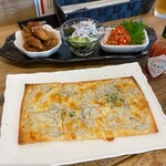 recommendations for サカナトニック BACU