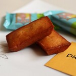 THE DROS グランスタ東京店的實拍圖