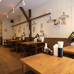 麺や 美風 戸越銀座店的實拍圖
