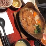 大戸屋 マリノアシティ福岡店的實拍圖