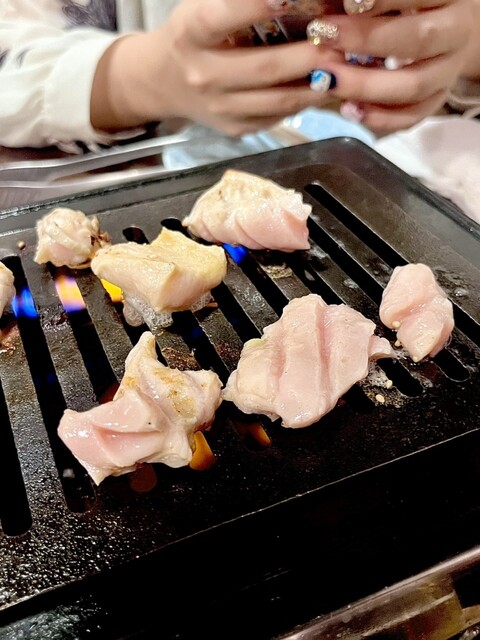 新高円寺肉流通センター的實拍高清圖