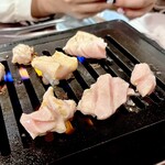 新高円寺肉流通センター的實拍圖