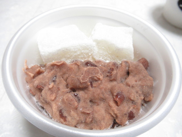 小樽あまとう イトーヨーカドー琴似店販売コーナー的实拍高清图