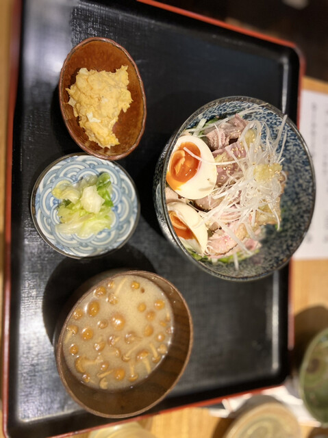 recommendations image for 旬鮮酒場 八