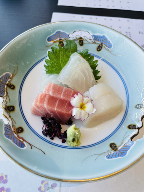 日本料理 聚楽庵的實拍高清圖