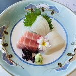 日本料理 聚楽庵的實拍圖
