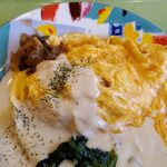 日比谷松本楼 東京ビッグサイト店的實拍圖