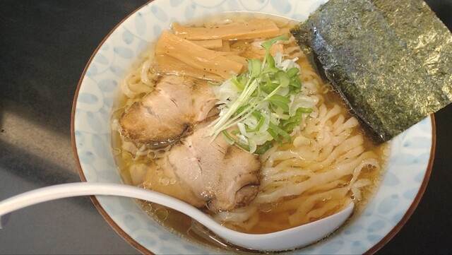 ラーメン ツバメ的实拍高清图