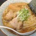 ラーメン ツバメ的实拍图