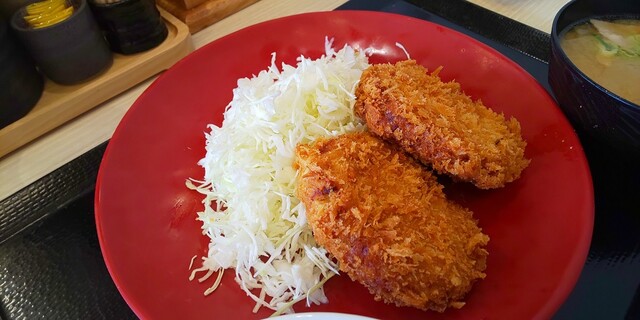 recommendations image for かつや 東久留米店