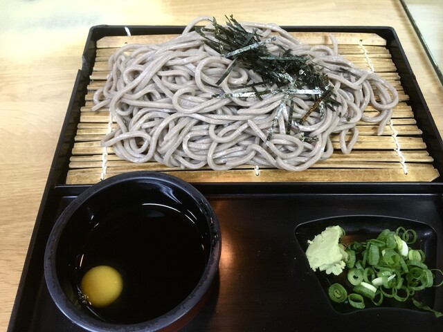 名代 駅前うどん 寺田町店的實拍高清圖