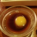 ワインと串揚げ こぱん 先斗町店的实拍图