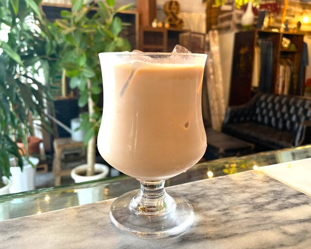 goute vintage used&coffee的實拍高清圖