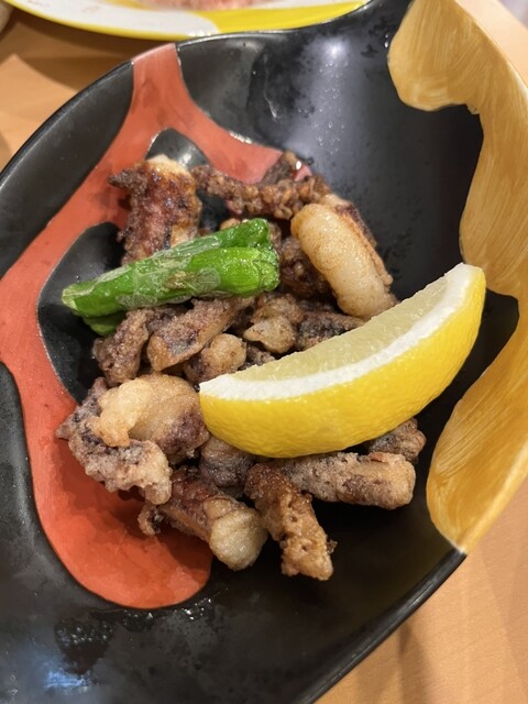 山陰漁港直送 うおはる的實拍高清圖