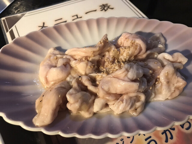 北とうがらし 札幌中央店的实拍高清图