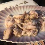 北とうがらし 札幌中央店的实拍图